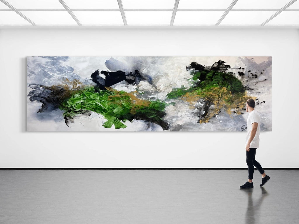 Reflection Of The Nature