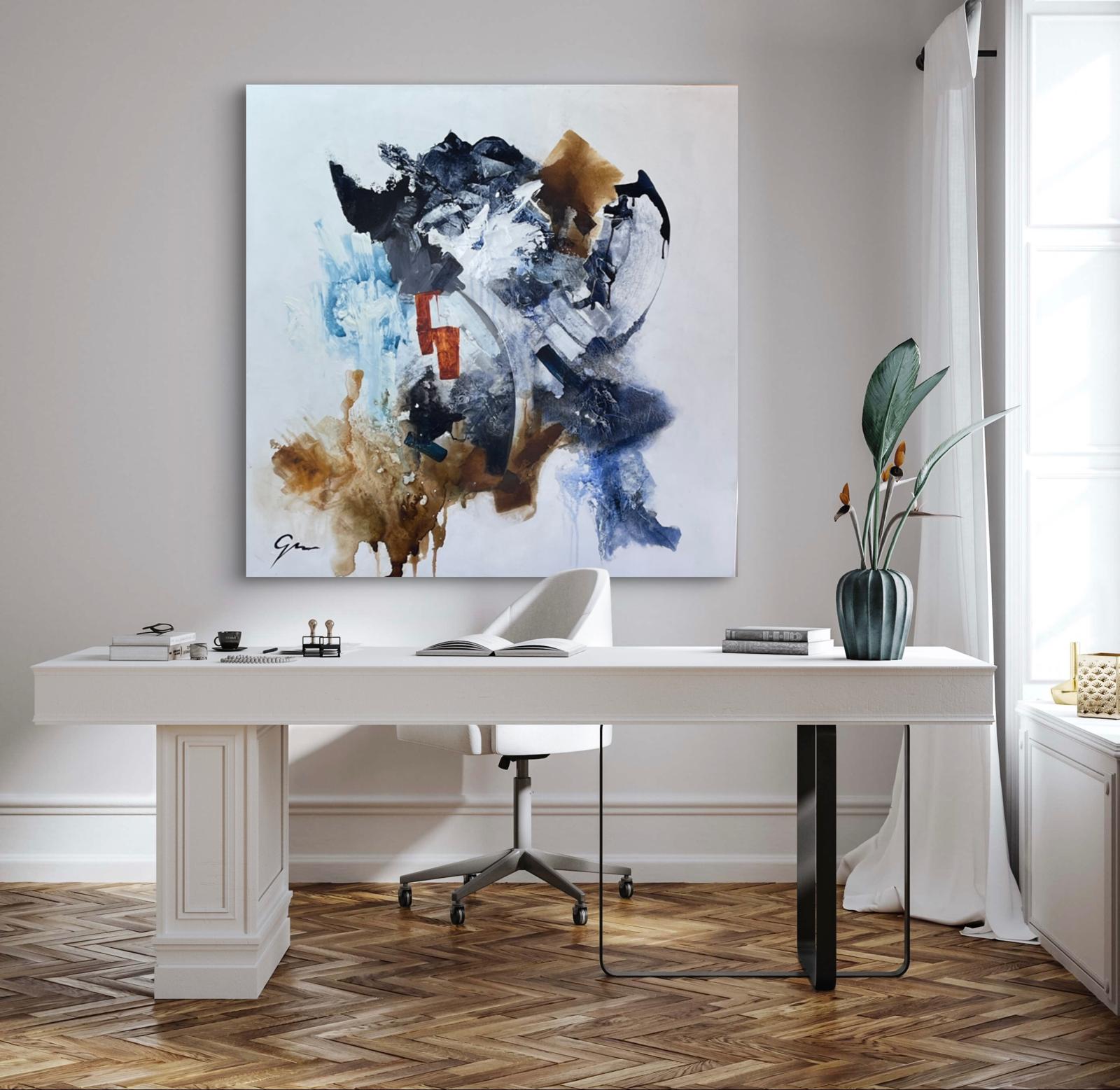 Universe of Illusions