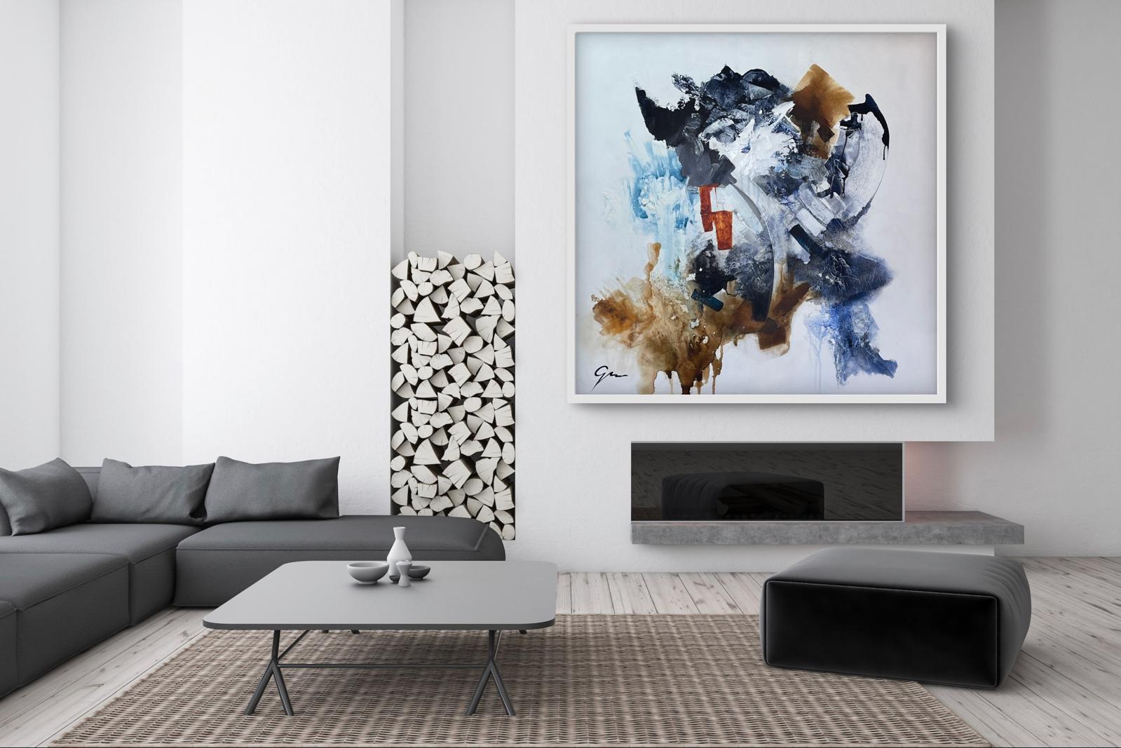 Universe of Illusions